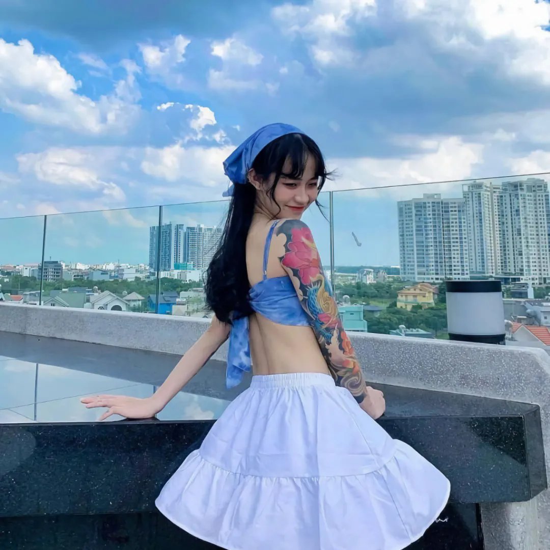《大亨粤语》海报
